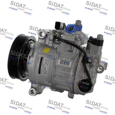 COMPRESSOR