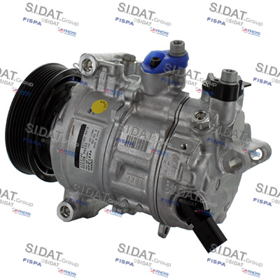 COMPRESSOR