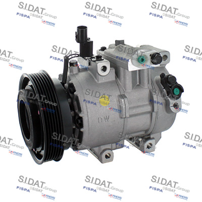 COMPRESSOR