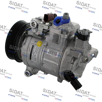 COMPRESSOR