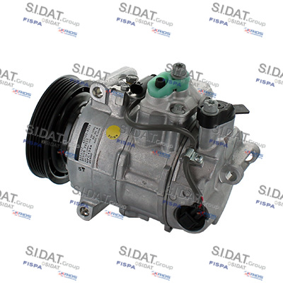 COMPRESSOR