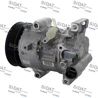 COMPRESSOR