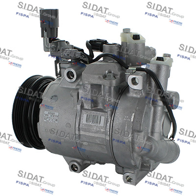 COMPRESSOR