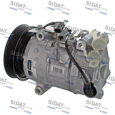 COMPRESSOR