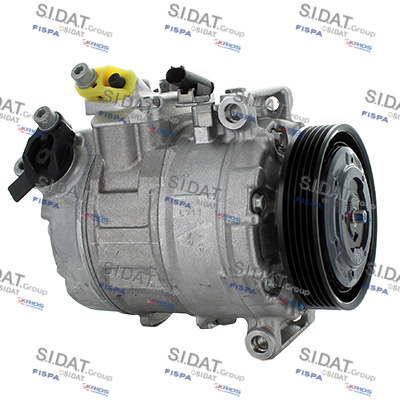 COMPRESSOR