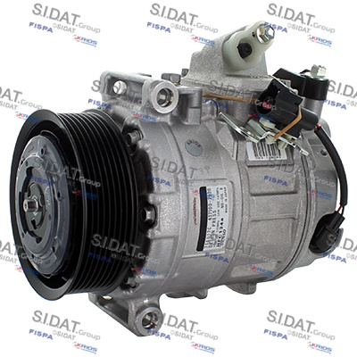 COMPRESSOR