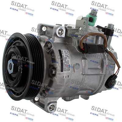 COMPRESSOR