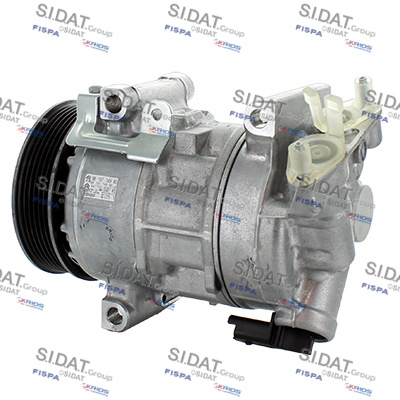 COMPRESSOR