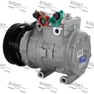 COMPRESSOR