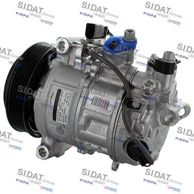 COMPRESSOR