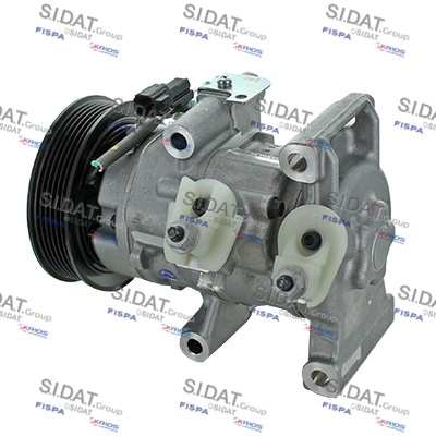 COMPRESSOR