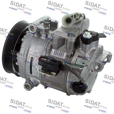 COMPRESSOR