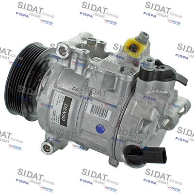 COMPRESSOR