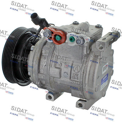 COMPRESSOR