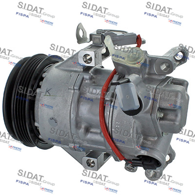 COMPRESSOR
