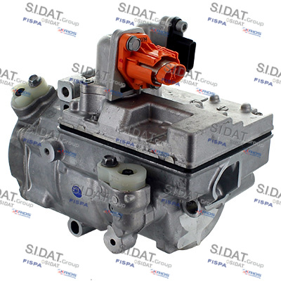 COMPRESSOR
