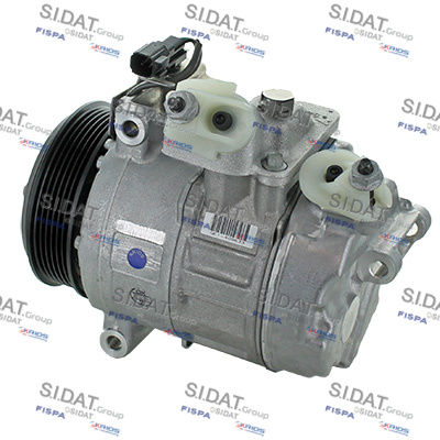 COMPRESSOR