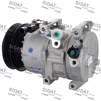 DOOWON KIA SORENTO COMPRESSOR
