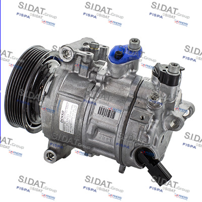 COMPRESSOR