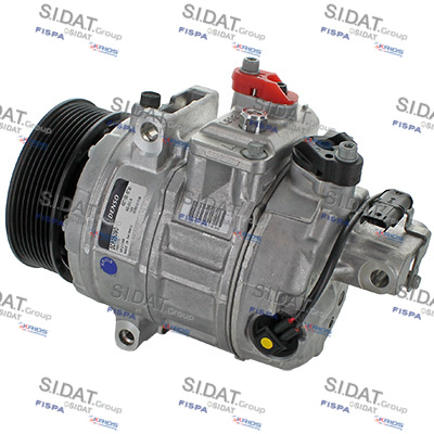 COMPRESSOR