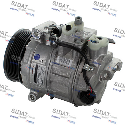 COMPRESSOR