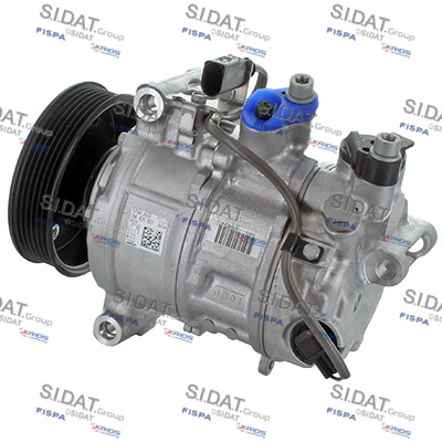 COMPRESSOR