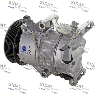COMPRESSOR