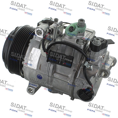 COMPRESSOR