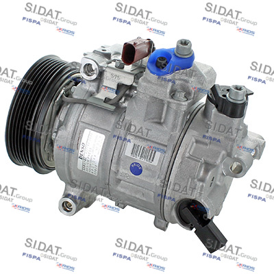 COMPRESSOR