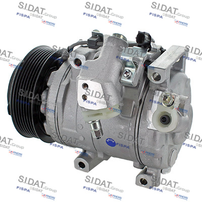 COMPRESSOR