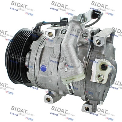 COMPRESSOR