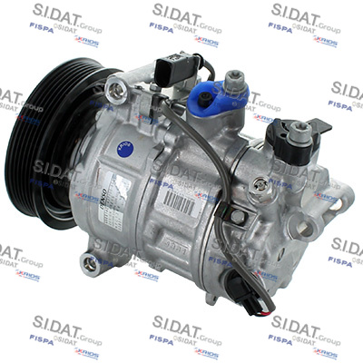 COMPRESSOR
