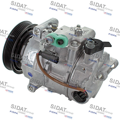 COMPRESSOR
