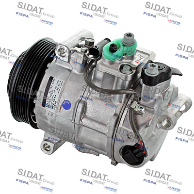 COMPRESSOR