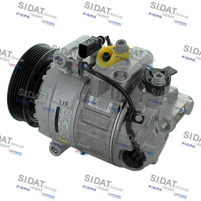 COMPRESSOR
