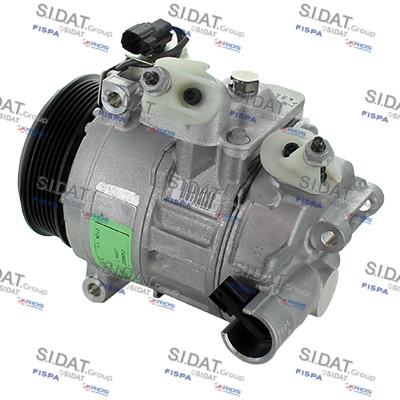 COMPRESSOR