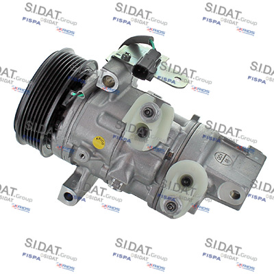 COMPRESSOR