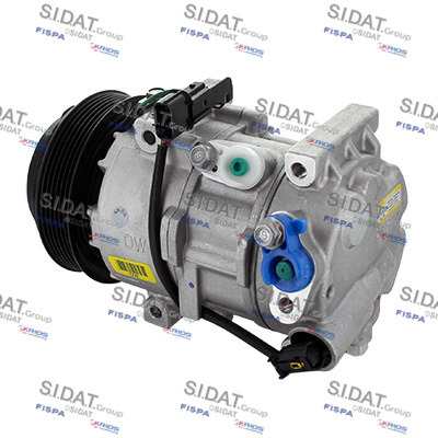 HYUNDAI COMPRESSOR