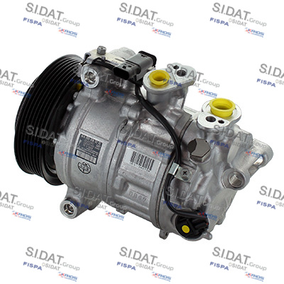 COMPRESSOR