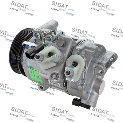 COMPRESSOR