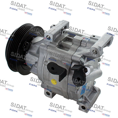 COMPRESSOR