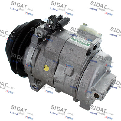 COMPRESSOR
