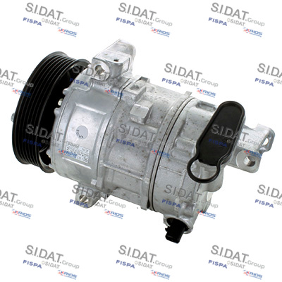 COMPRESSOR