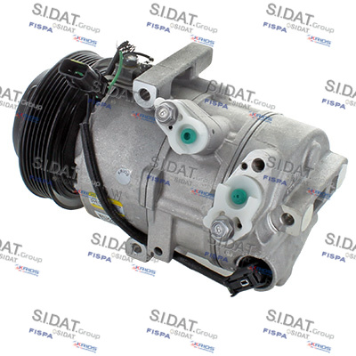 KIA COMPRESSOR