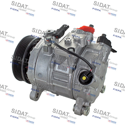 COMPRESSOR
