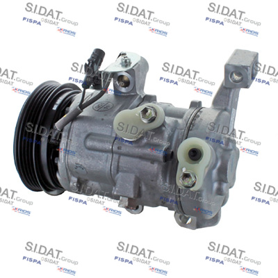 COMPRESSOR