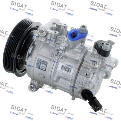 COMPRESSOR