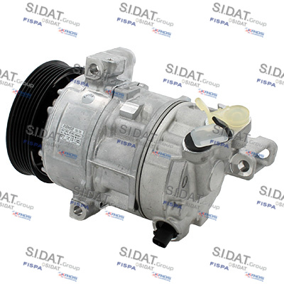 COMPRESSOR