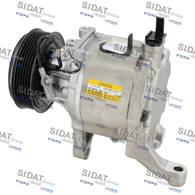 COMPRESSOR