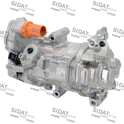 COMPRESSOR